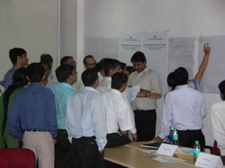 Manufacturers Exporters and Wholesale Suppliers of Six Sigma Training Institute Mumbai Maharashtra